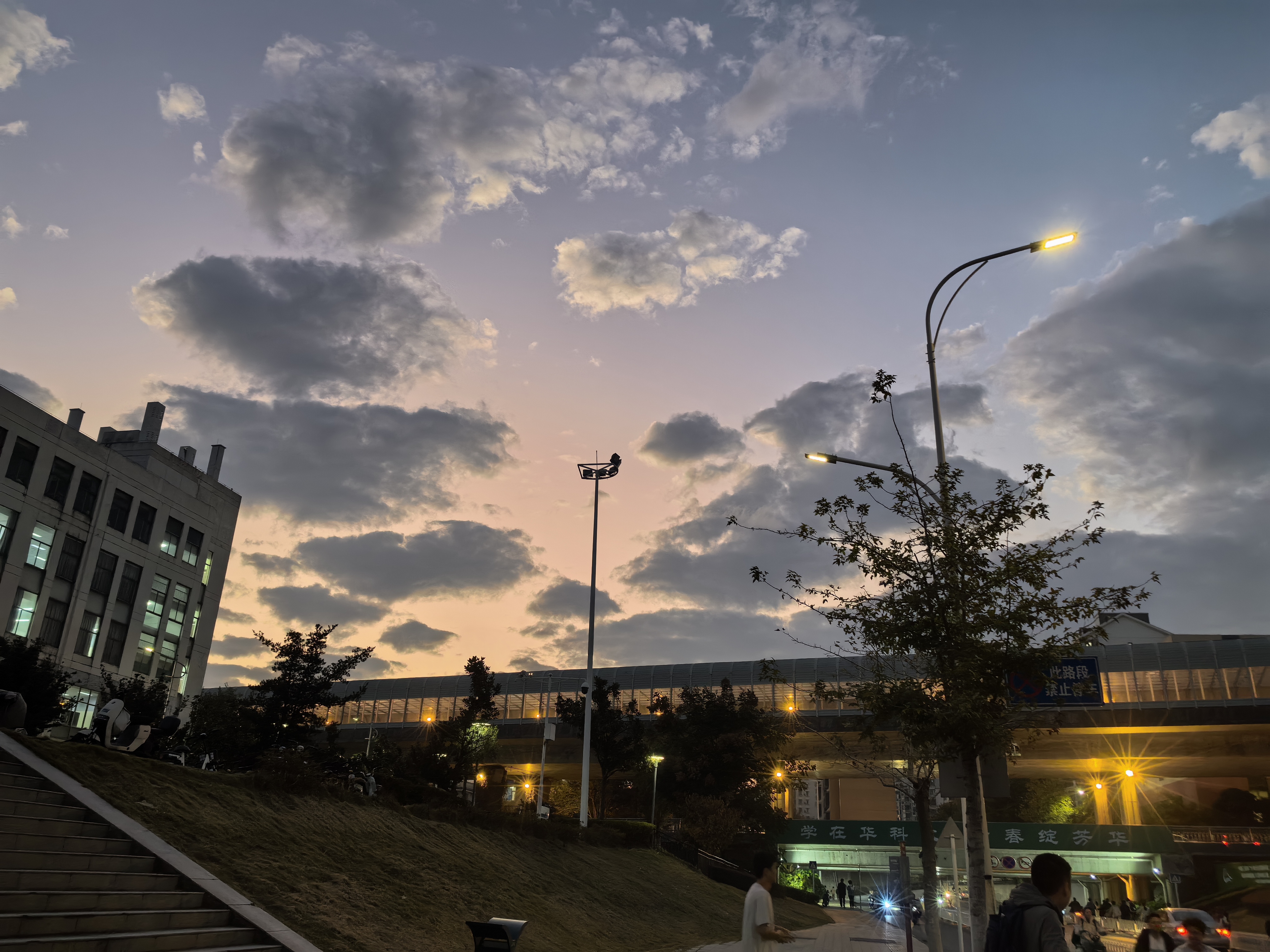 校园景点3